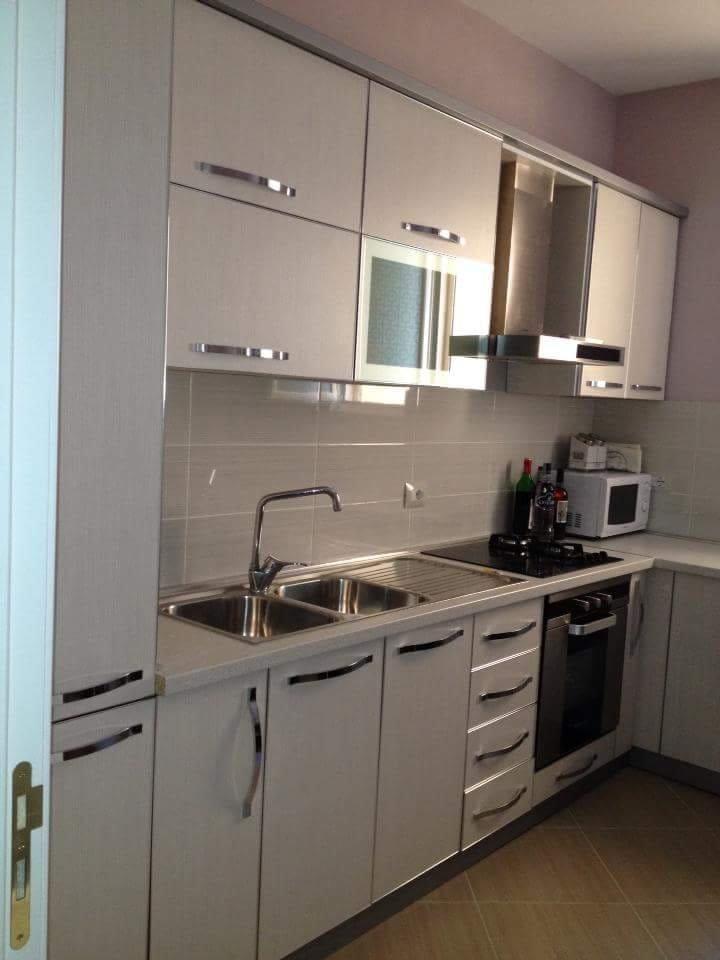 JEPET ME QERA APARTAMENT 2+1