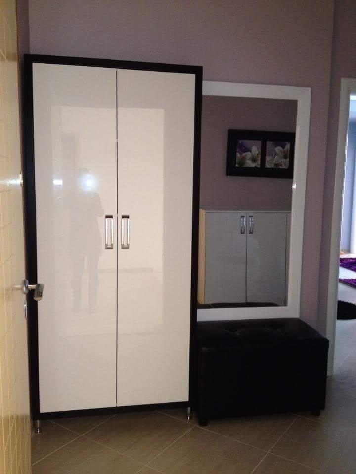 JEPET ME QERA APARTAMENT 2+1