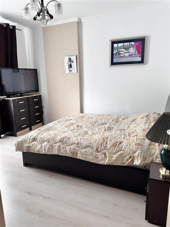 Apartament me qera ditore