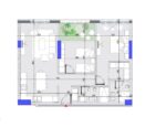 KOMUNA E PARISIT, CMIM OKAZION SHITET APARTAMENT 2+1
