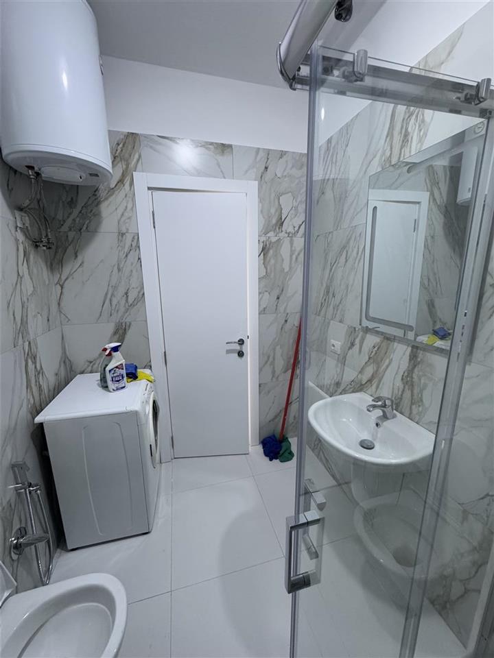 Apartament 1+1 me qera, Rruga Bardhyl, pas Oslo