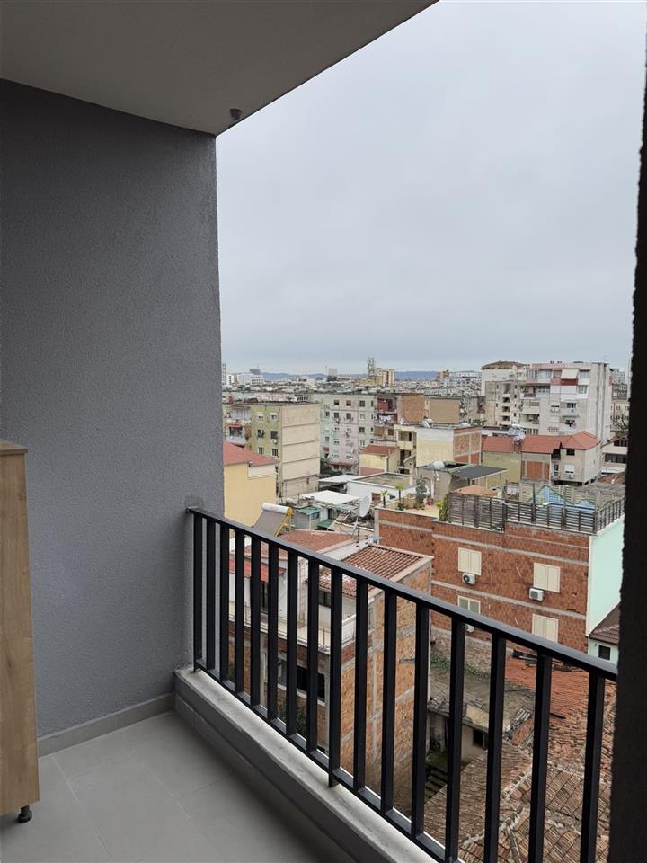 Apartament 1+1 me qera, Rruga Bardhyl, pas Oslo