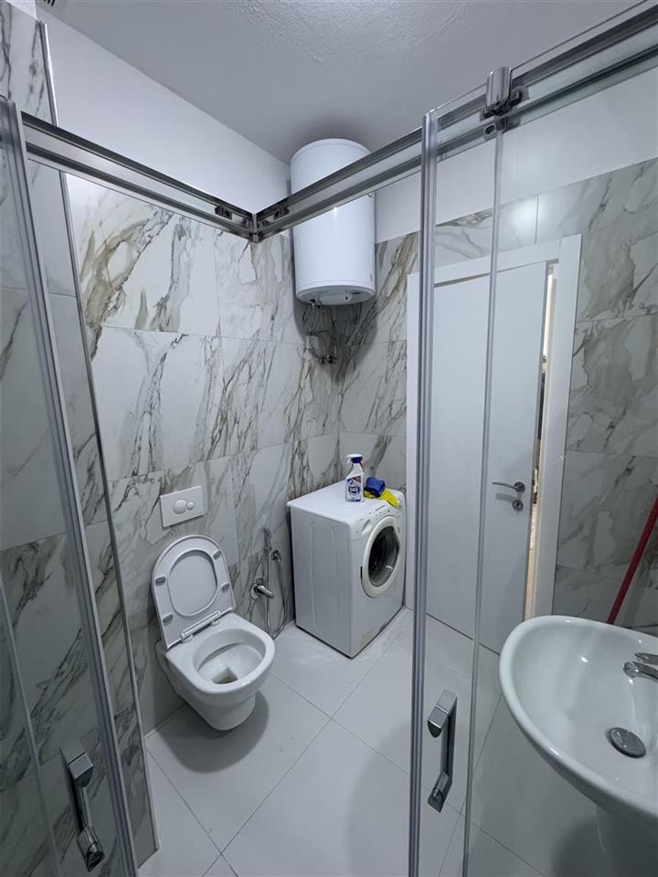 Apartament 1+1 me qera, Rruga Bardhyl, pas Oslo