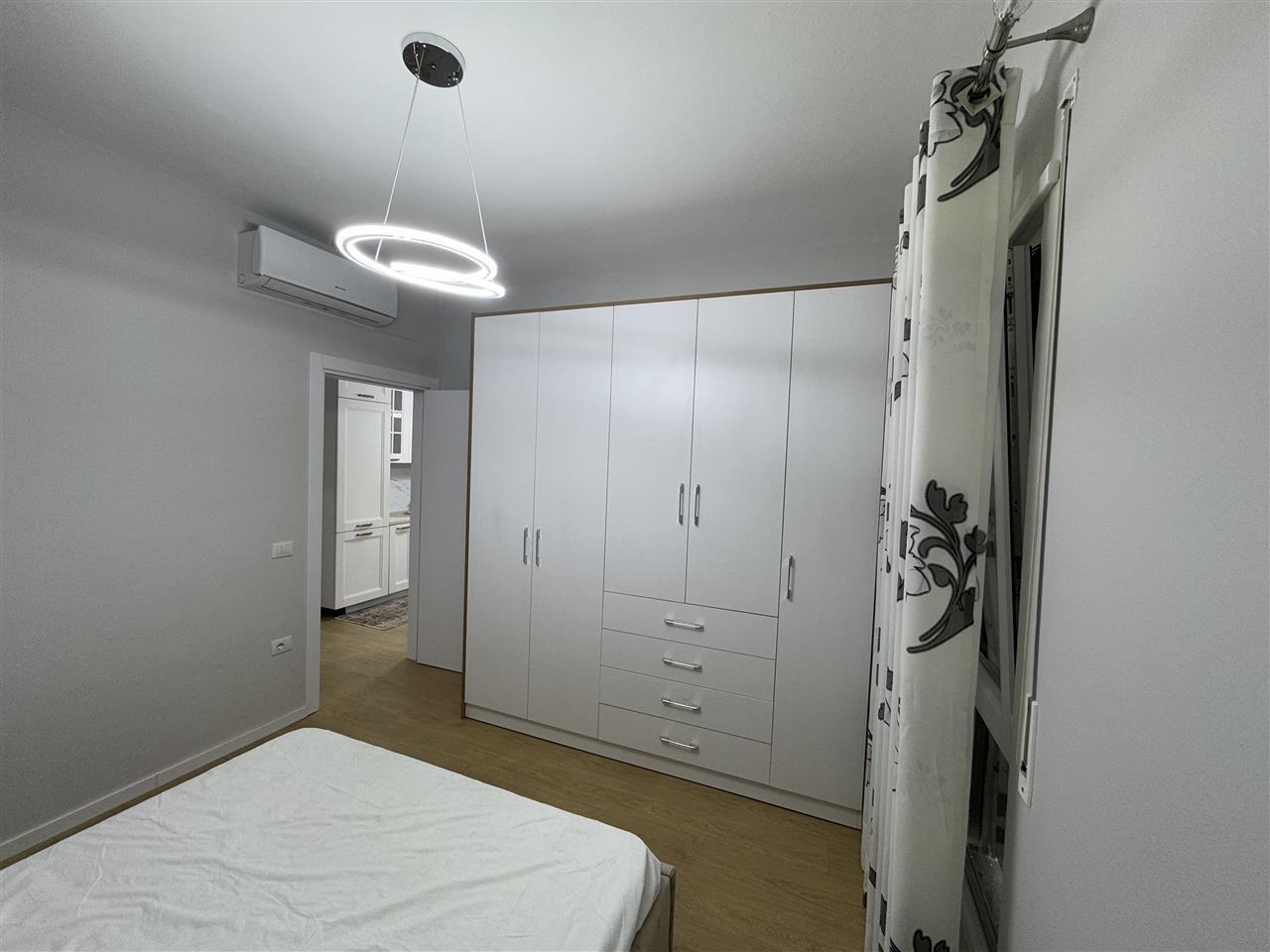 Apartament 1+1 me qera, Rruga Bardhyl, pas Oslo