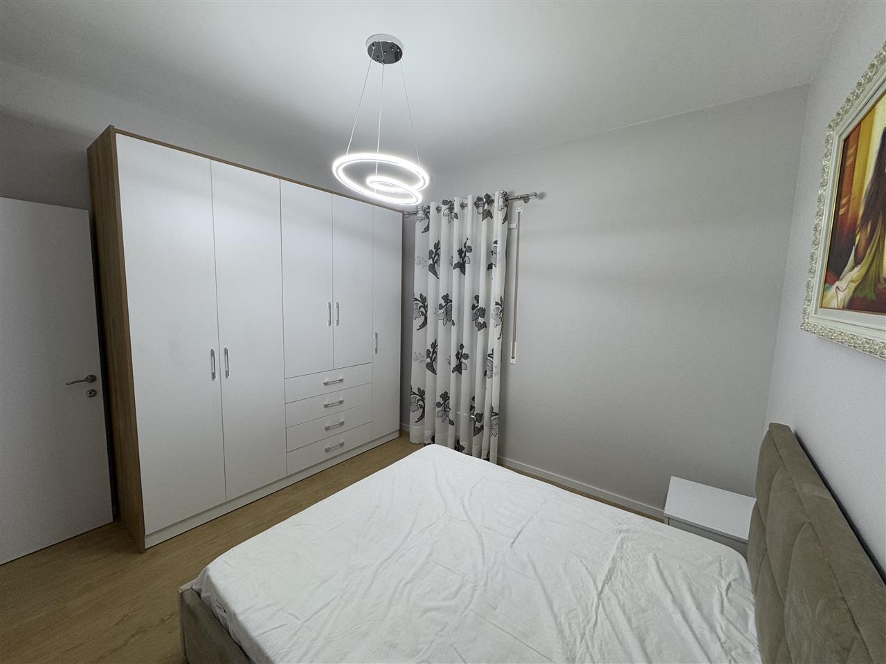 Apartament 1+1 me qera, Rruga Bardhyl, pas Oslo