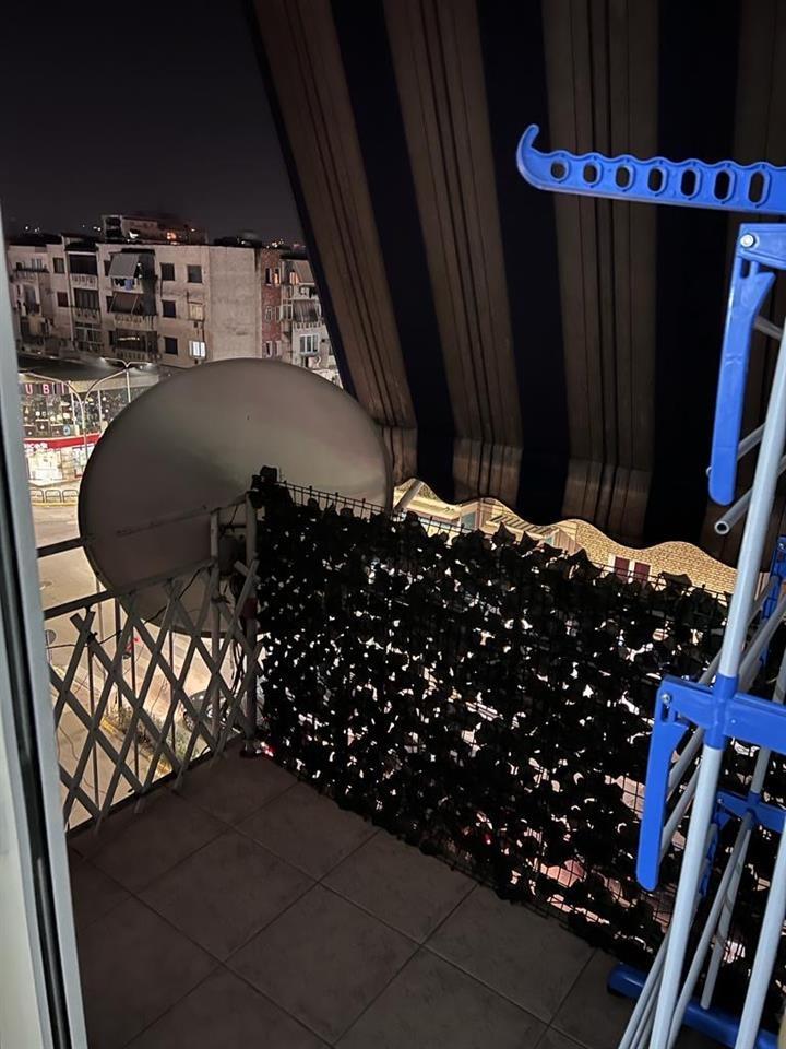 Jepet shtepi me qera 1+1 super lokacion