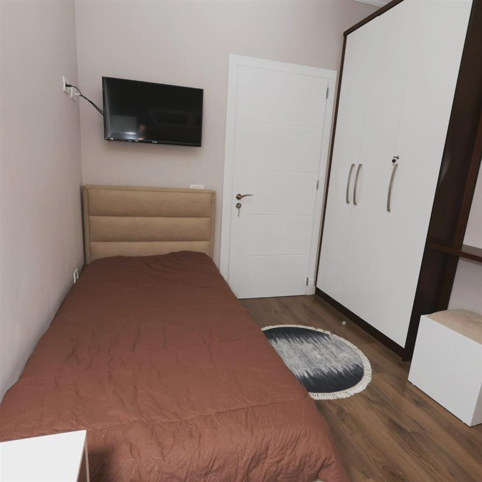 Apartament per qira