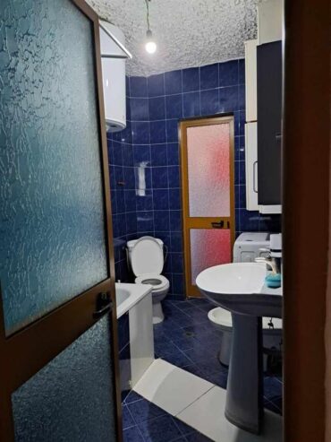 JAP APARTAMENT 2+1 PRANE PAZARIT TE RI.