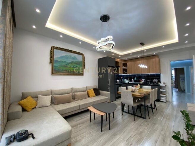 shitet apartament 2+1+Ballkon Kati 2, 102 m² 187.000 €
