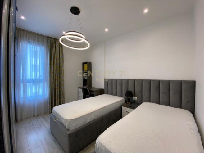 shitet apartament 2+1+Ballkon Kati 2, 102 m² 187.000 €
