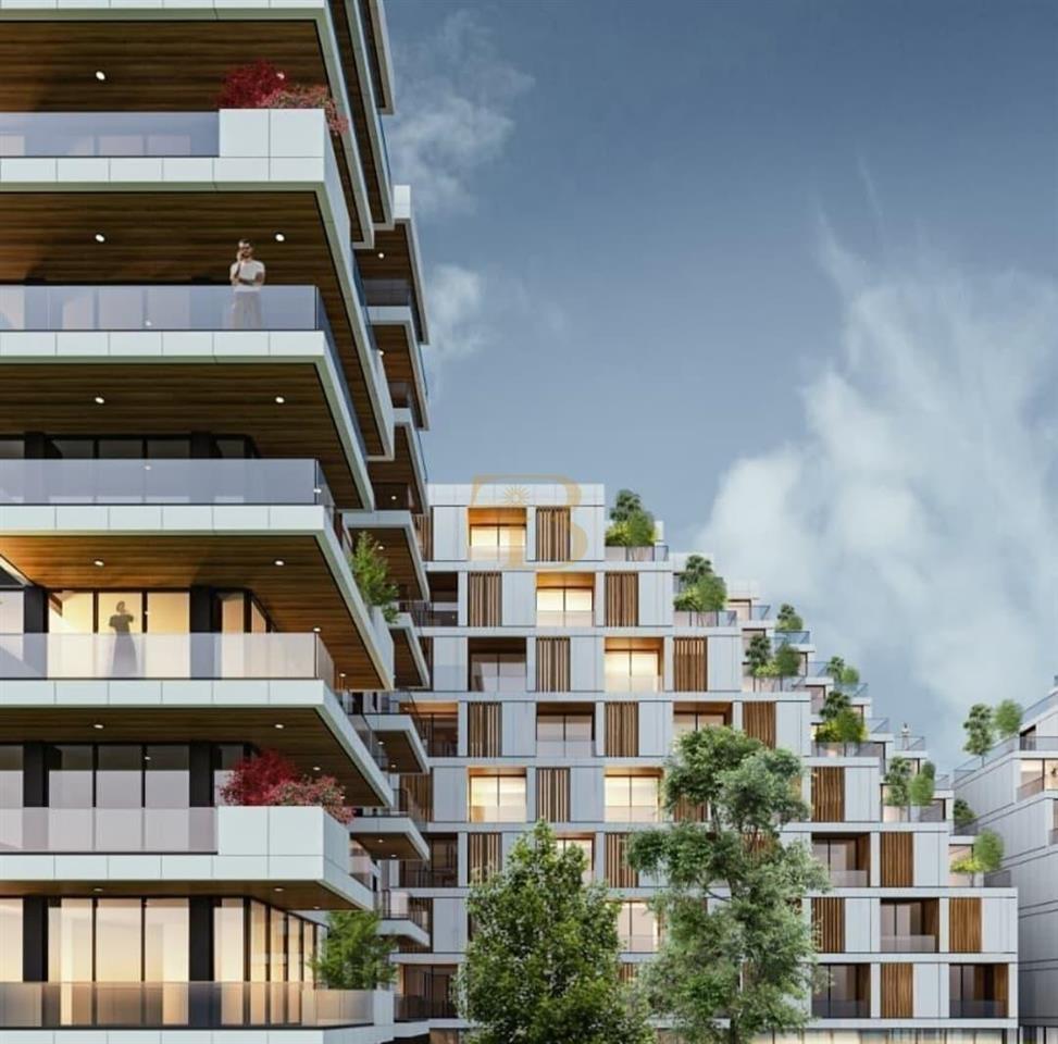 Apartament 1+1 në shitje, Lugomare, Vlorë