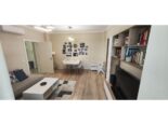 SHESIM APARTAMENT 2+1+2,VASIL SHANTO! Action108027