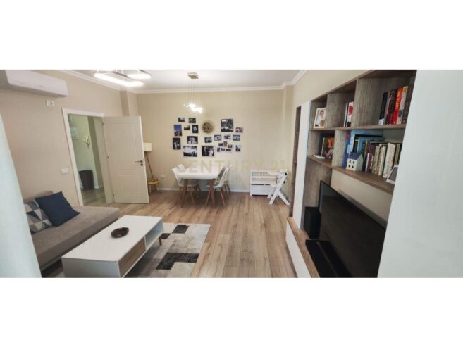 SHESIM APARTAMENT 2+1+2,VASIL SHANTO! Action108027