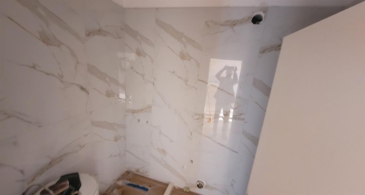 SHITET APARTAMENT 1+1 PAMJE DETI !