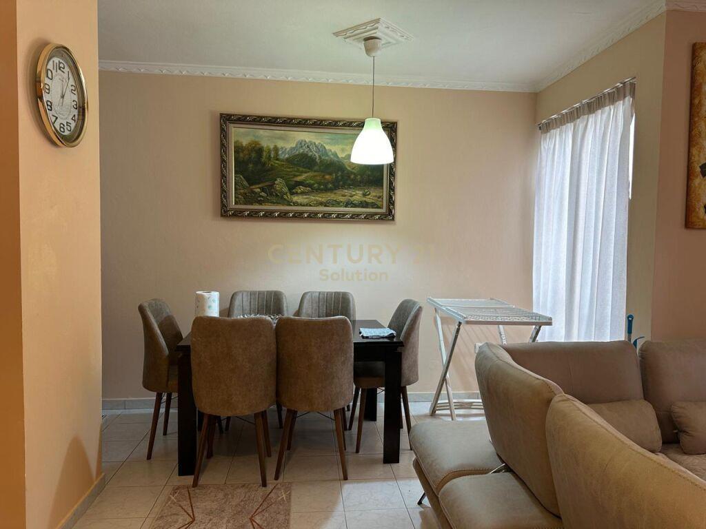 JEPET ME QERA APARTAMENT 1+1TEK KOMPLEKSI ELEONORA!Sol108023