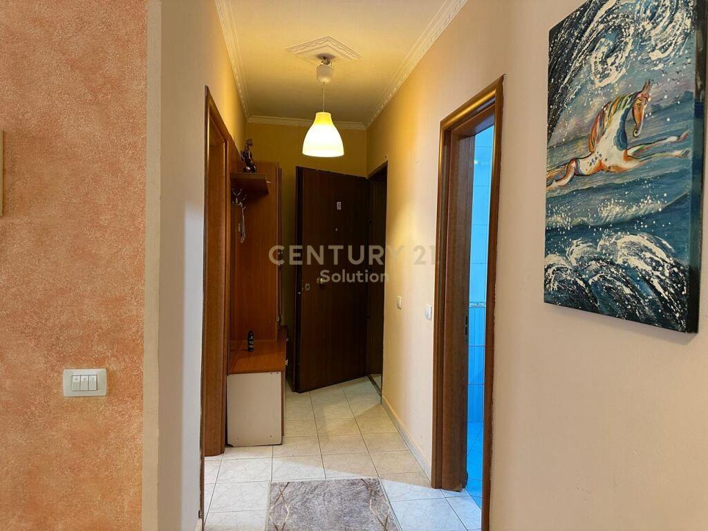 JEPET ME QERA APARTAMENT 1+1TEK KOMPLEKSI ELEONORA!Sol108023