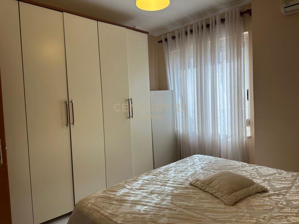JEPET ME QERA APARTAMENT 1+1TEK KOMPLEKSI ELEONORA!Sol108023