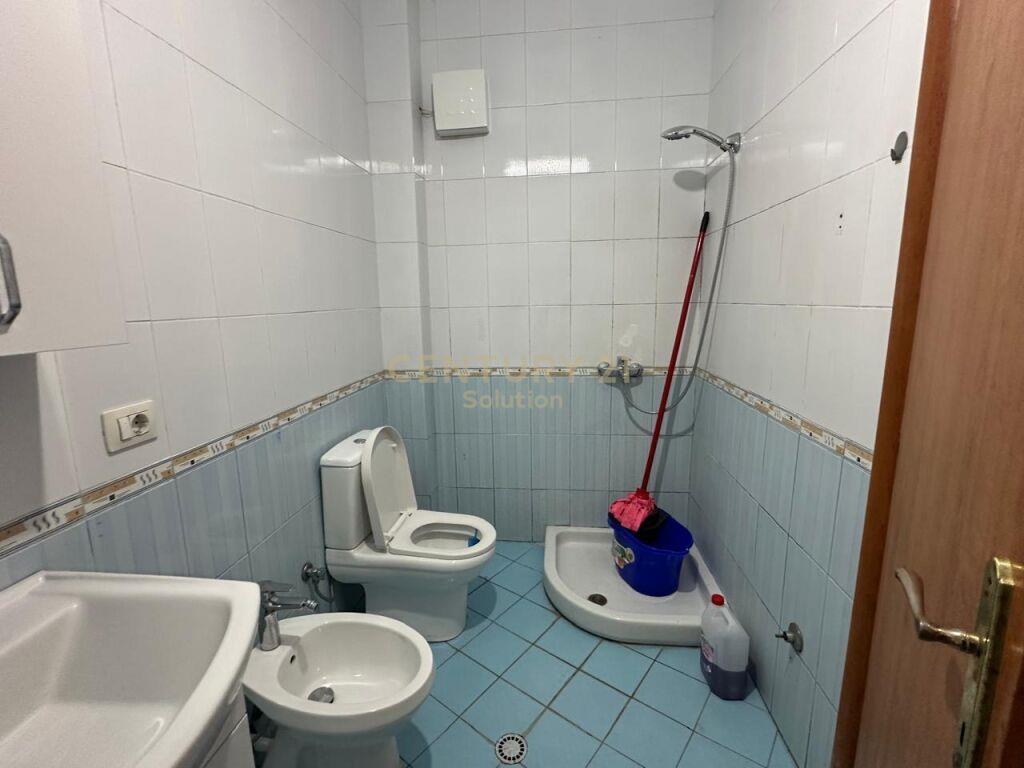 JEPET ME QERA APARTAMENT 1+1TEK KOMPLEKSI ELEONORA!Sol108023