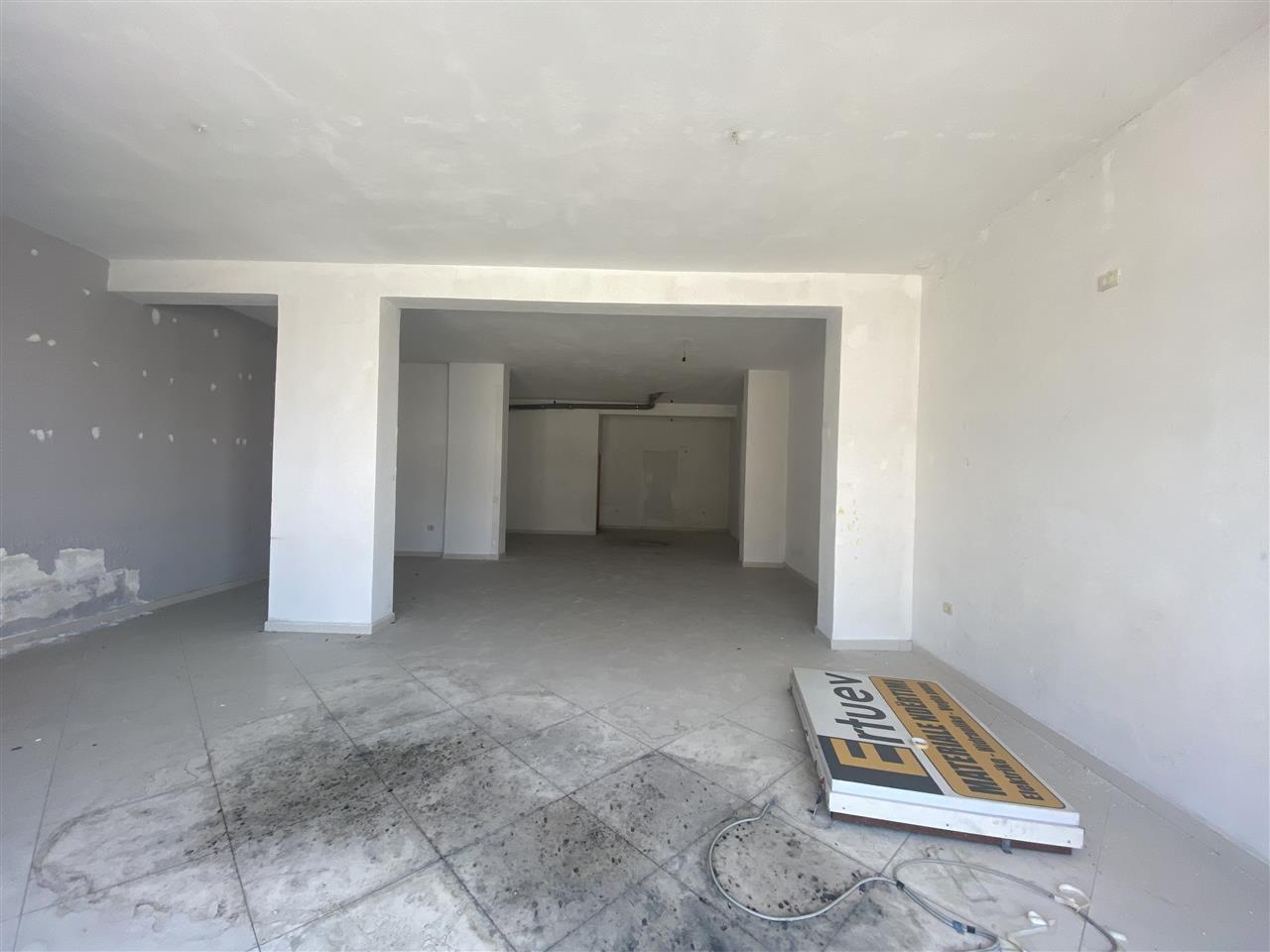 Shitet Ambjent Biznesi