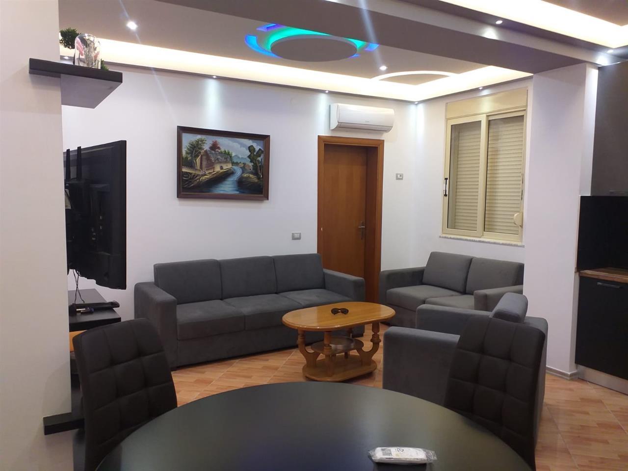 2 (Two) Bedrooms Apartment/First Floor