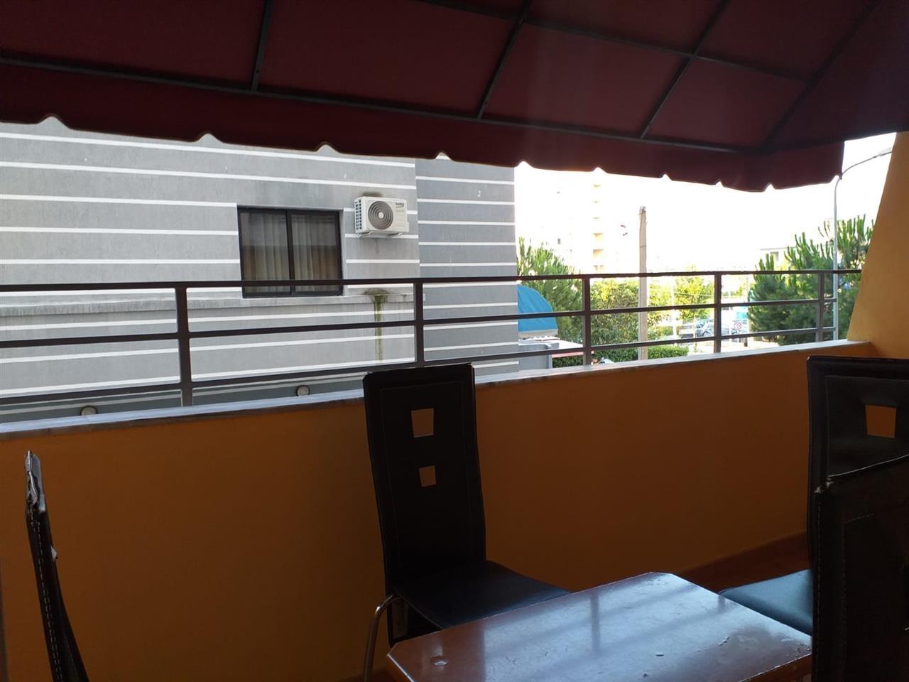 2 (Two) Bedrooms Apartment/First Floor