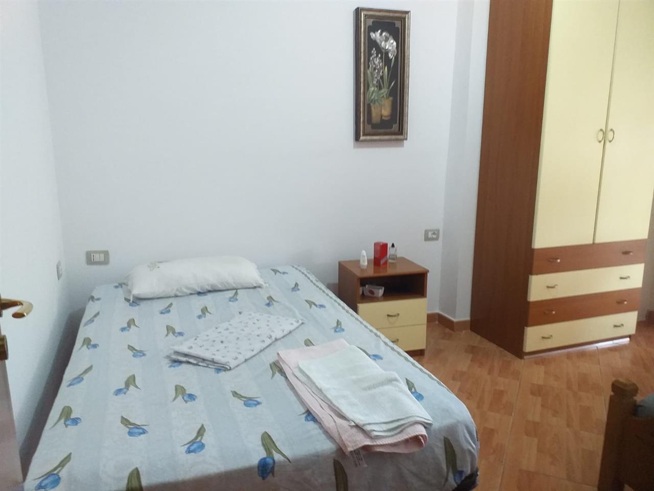 2 (Two) Bedrooms Apartment/First Floor