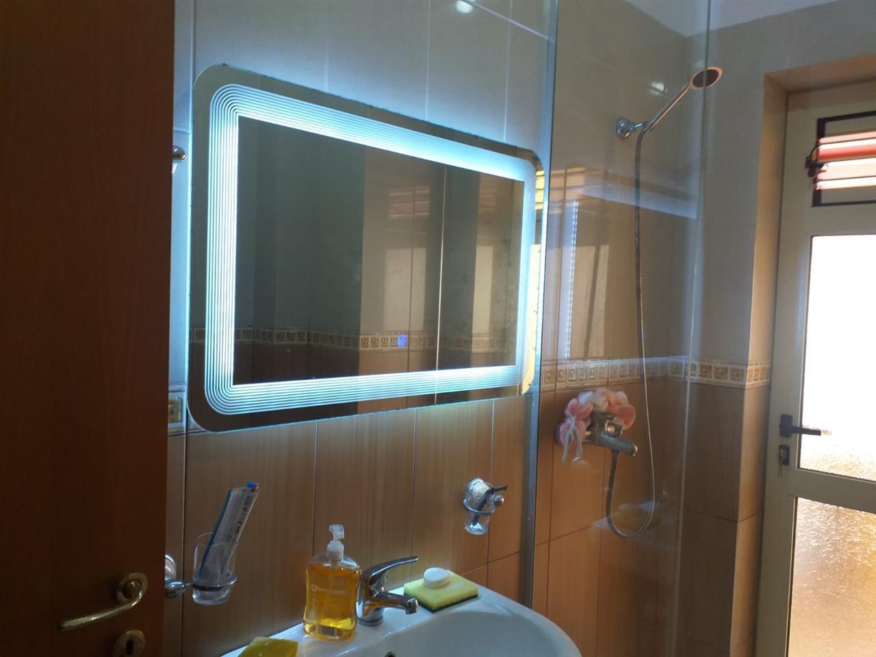 2 (Two) Bedrooms Apartment/First Floor