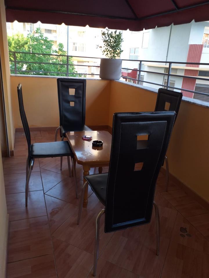 2 (Two) Bedrooms Apartment/First Floor