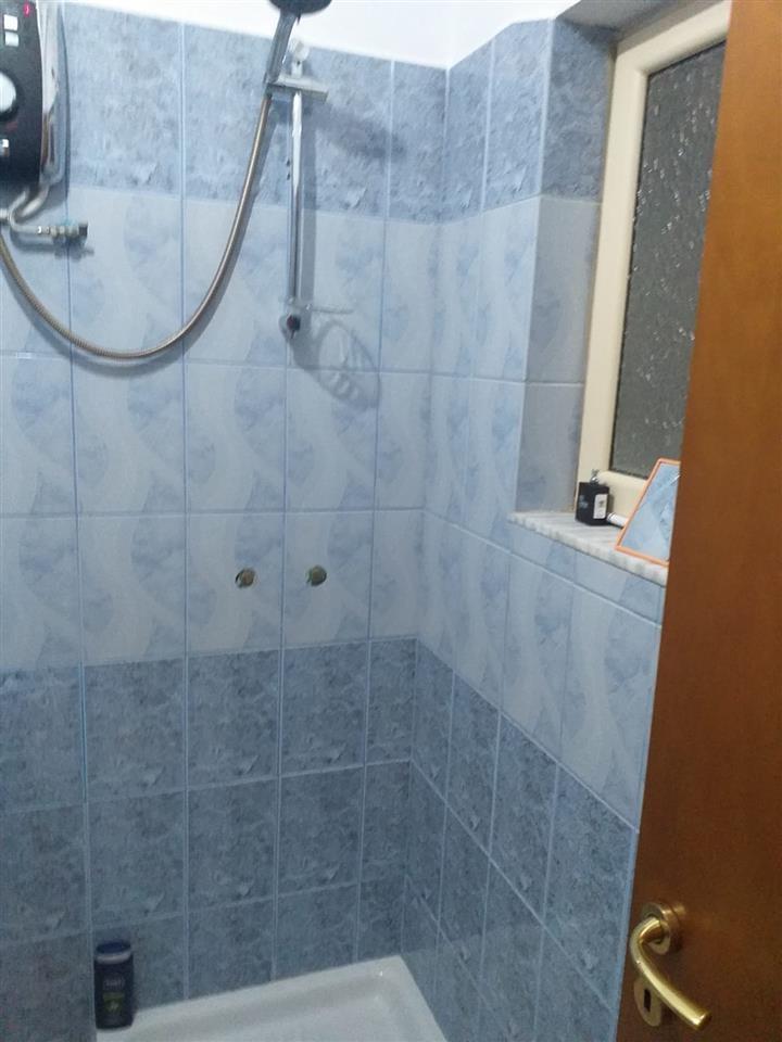 2 (Two) Bedrooms Apartment/First Floor