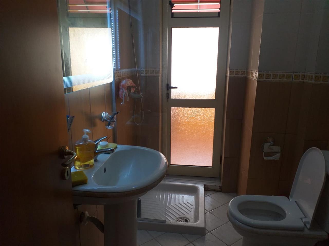 2 (Two) Bedrooms Apartment/First Floor