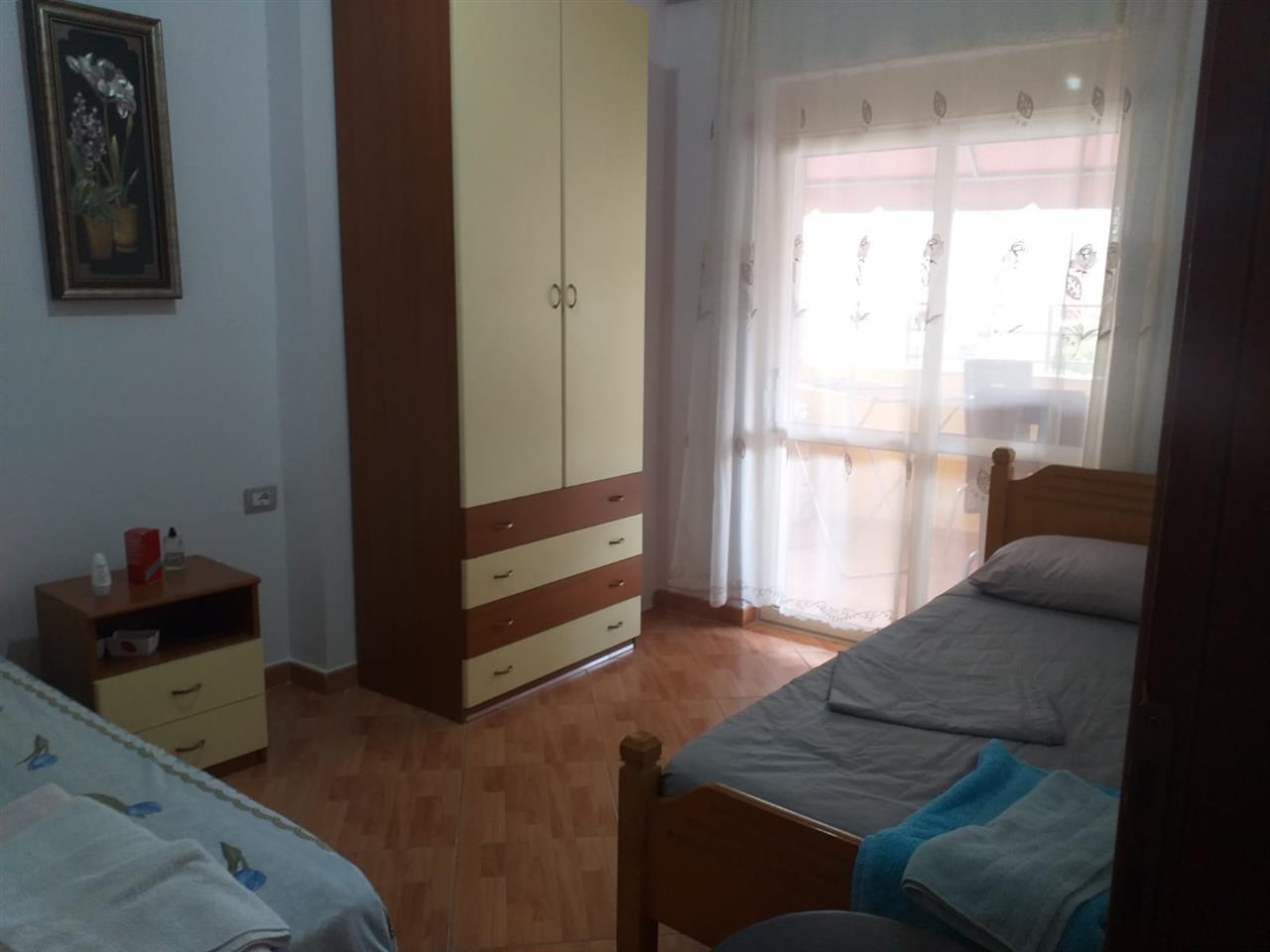 2 (Two) Bedrooms Apartment/First Floor