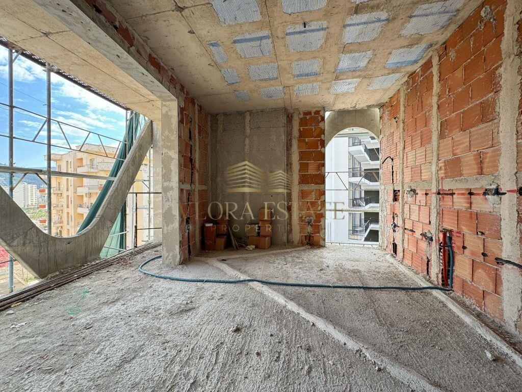 Apartament 1+1 për Shitje te Vlora Marina – 166,000€ | 89.93