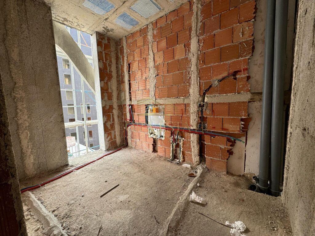 Apartament 1+1 për Shitje te Vlora Marina – 166,000€ | 89.93