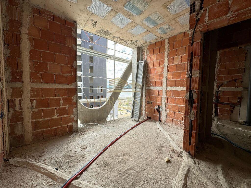 Apartament 1+1 për Shitje te Vlora Marina – 166,000€ | 89.93