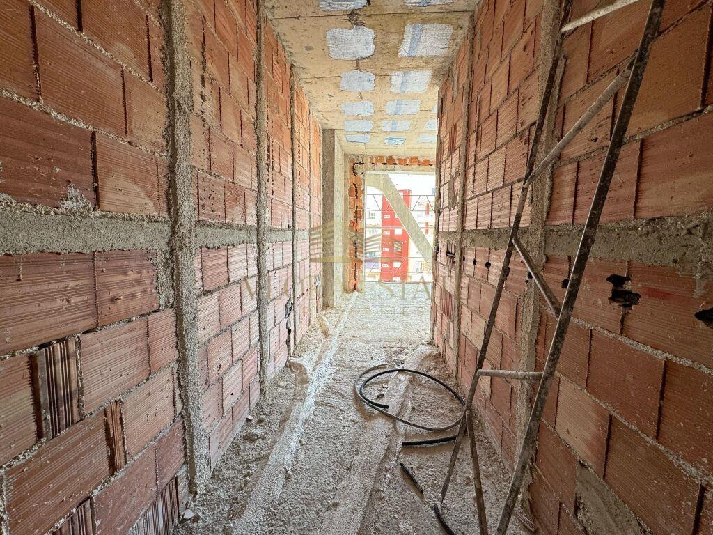 Apartament 1+1 për Shitje te Vlora Marina – 166,000€ | 89.93