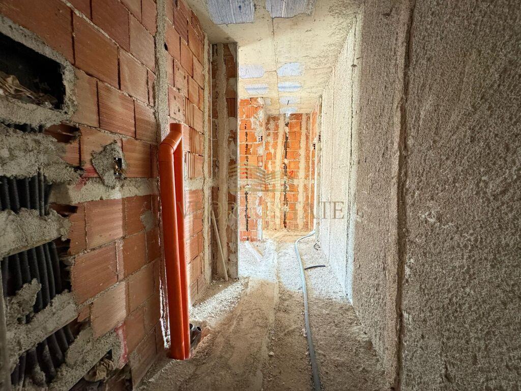 Apartament 1+1 për Shitje te Vlora Marina – 166,000€ | 89.93