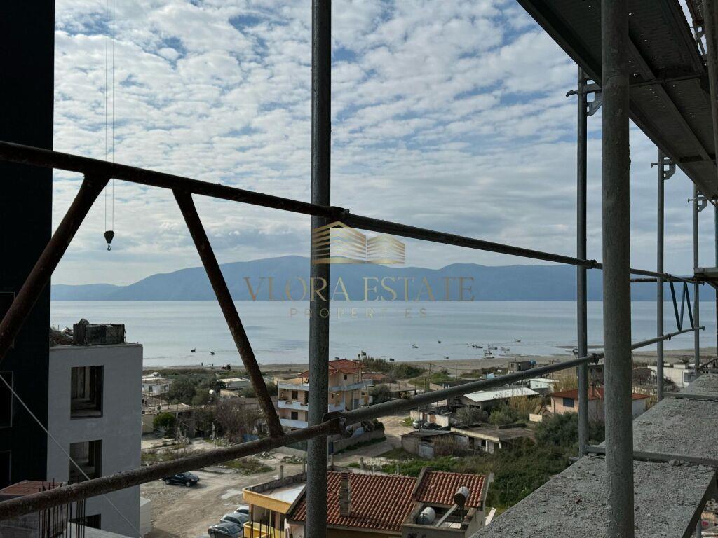Apartament 1+1 për Shitje te Vlora Marina – 166,000€ | 89.93