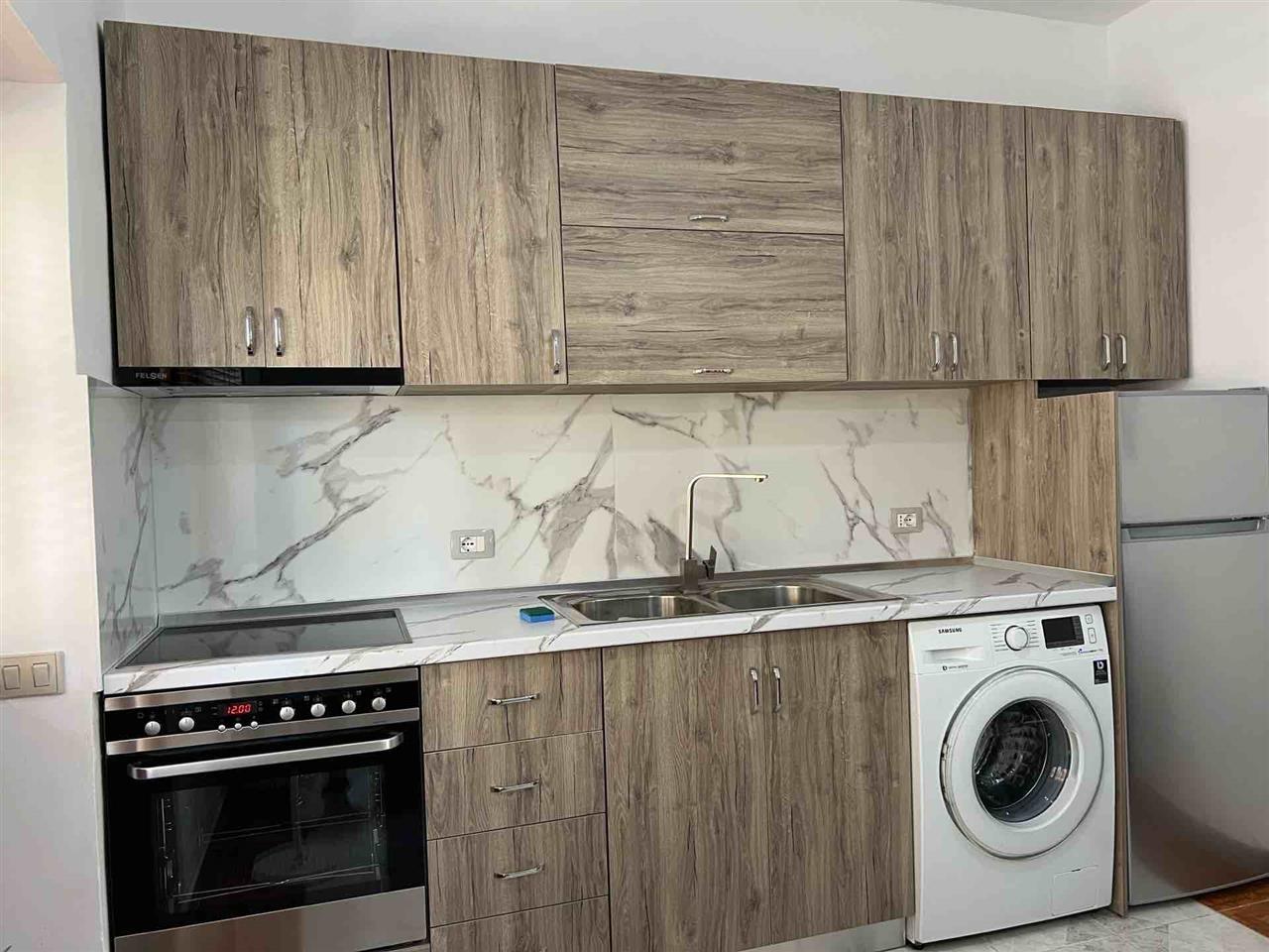 Apartament 1+1 me qera afatshkurter