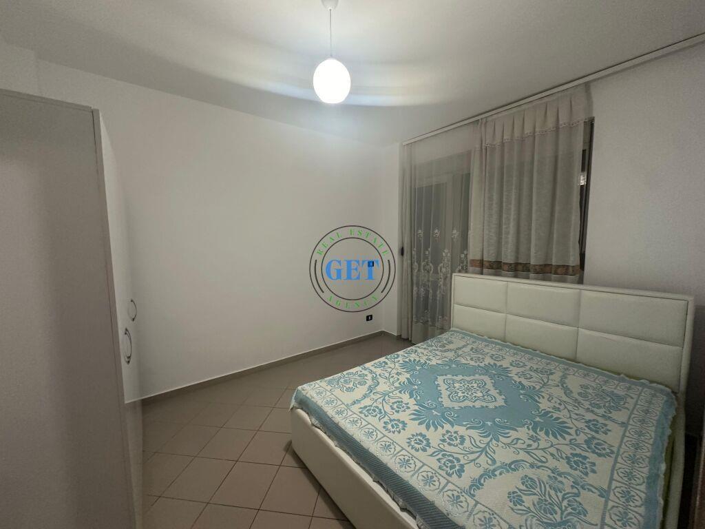 Jepet me qira, Apartament 1+1+3 ballkone, Me pamje deti, Pla