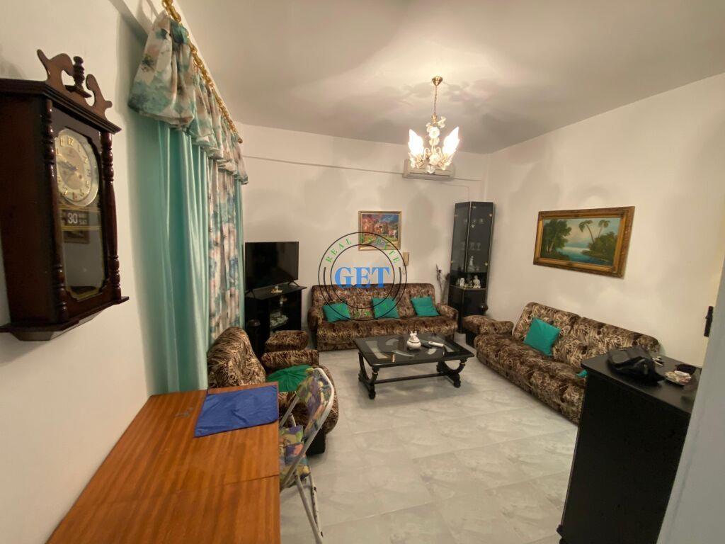 Jepet me Qira, Apartament 1+1 i përshtatur në 2+1, Vollga, D