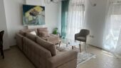 apartament me qira ne Zonen e Pazarit te Ri, pa komision