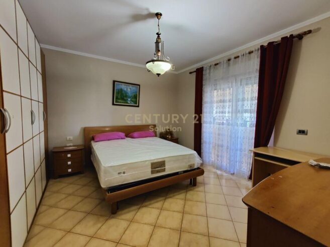 APARTAMENT 1+1 TE “RRUGA E ELBASANIT” PRANE “AIR ALBANIA” !!