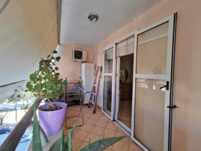 APARTAMENT 1+1 TE “RRUGA E ELBASANIT” PRANE “AIR ALBANIA” !!