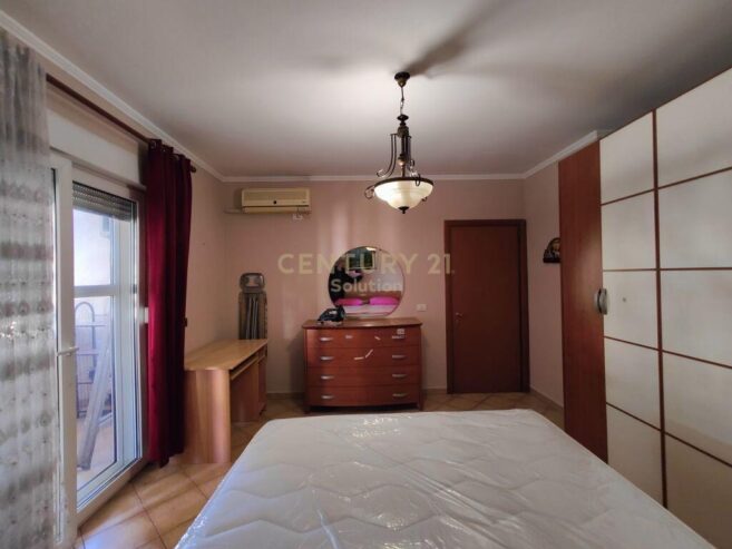 APARTAMENT 1+1 TE “RRUGA E ELBASANIT” PRANE “AIR ALBANIA” !!