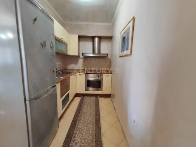 APARTAMENT 1+1 TE “RRUGA E ELBASANIT” PRANE “AIR ALBANIA” !!