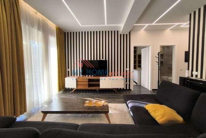 Apartament 2+1 ne shitje Kodra e Diellit ne Tirane