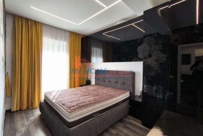 Apartament 2+1 ne shitje Kodra e Diellit ne Tirane
