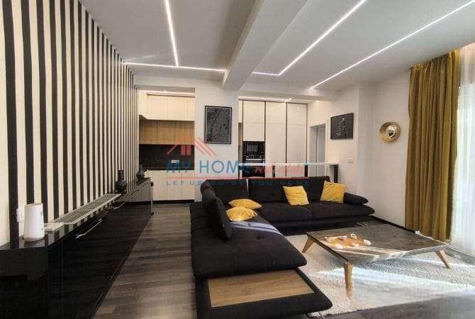 Apartament 2+1 ne shitje Kodra e Diellit ne Tirane