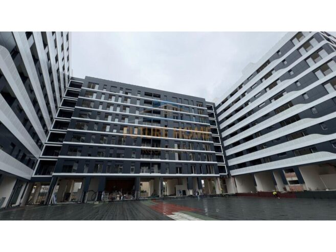 Shitet, Apartament 3+1+2,Don Bosko, Tiranë