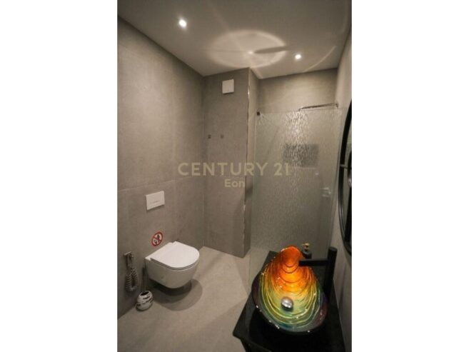 CURRILA APARTAMENT 2+1 PAMJE DETI, “WHITE HILL RESIDENCE”!